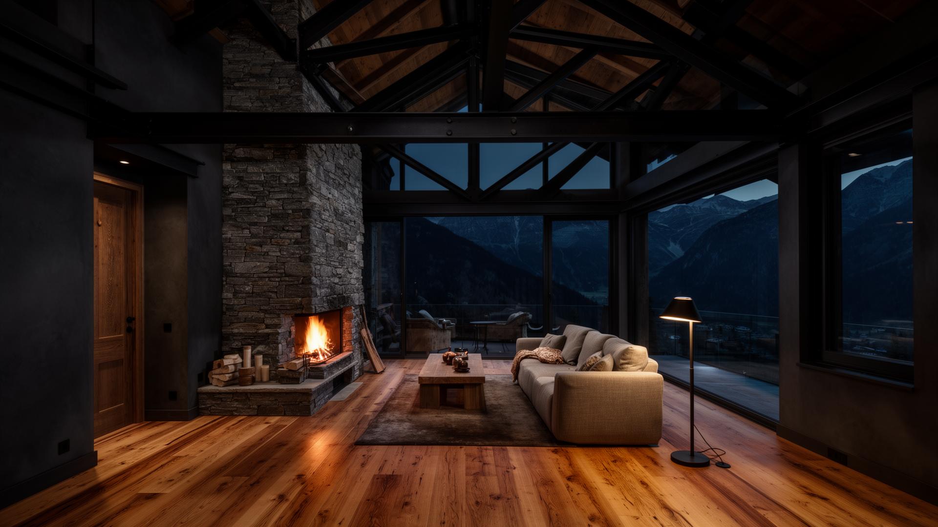 Remarkables Ridge